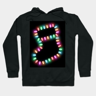 Light Up Stocking Hoodie